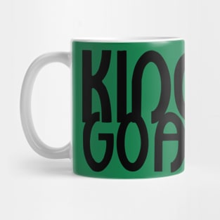 Kings of Goats Mug